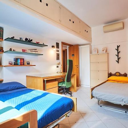 Harry Potter'S Magic House - Metro M4 - Linate - Citta Studi Apartment Milano Exterior foto