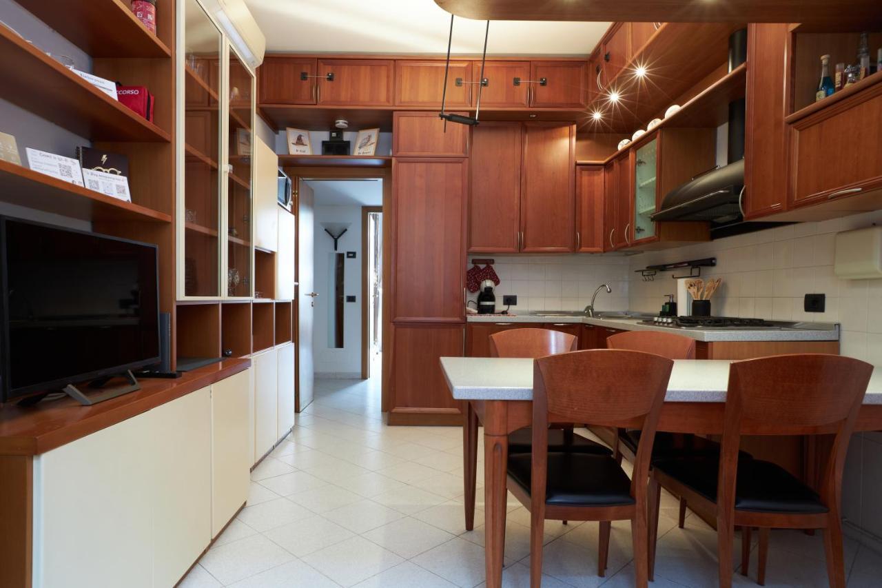Harry Potter'S Magic House - Metro M4 - Linate - Citta Studi Apartment Milano Exterior foto