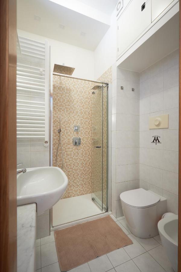 Harry Potter'S Magic House - Metro M4 - Linate - Citta Studi Apartment Milano Exterior foto