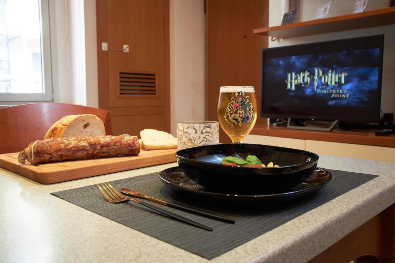 Harry Potter'S Magic House - Metro M4 - Linate - Citta Studi Apartment Milano Exterior foto
