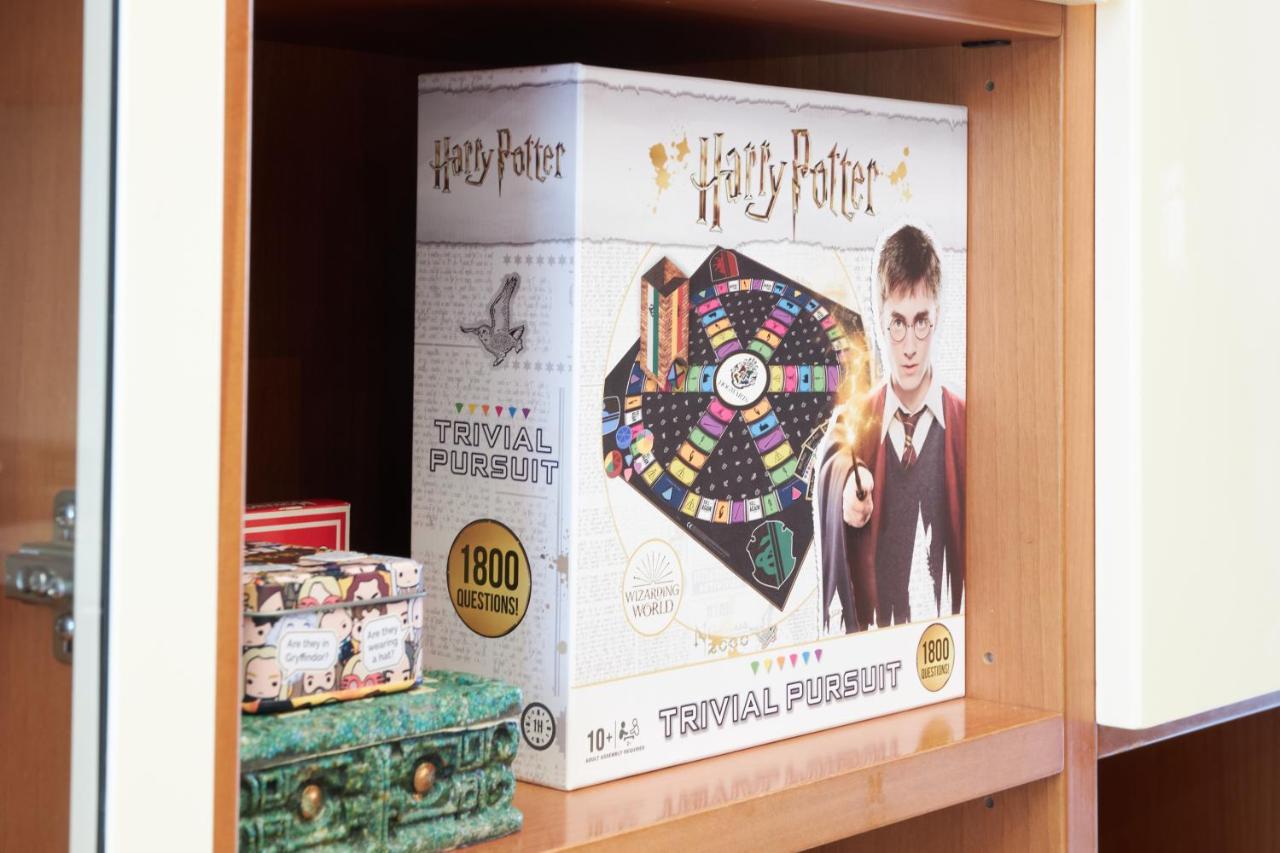 Harry Potter'S Magic House - Metro M4 - Linate - Citta Studi Apartment Milano Exterior foto