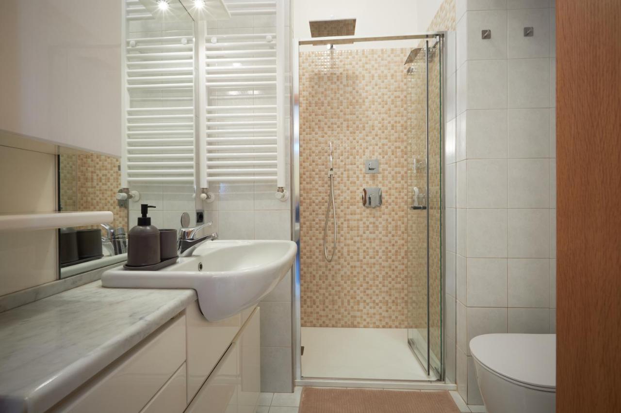 Harry Potter'S Magic House - Metro M4 - Linate - Citta Studi Apartment Milano Exterior foto