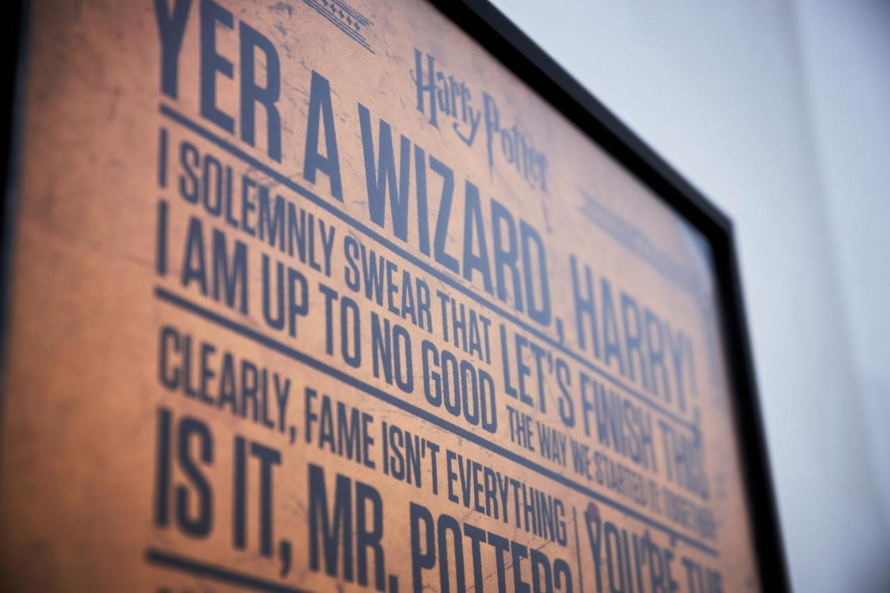 Harry Potter'S Magic House - Metro M4 - Linate - Citta Studi Apartment Milano Exterior foto