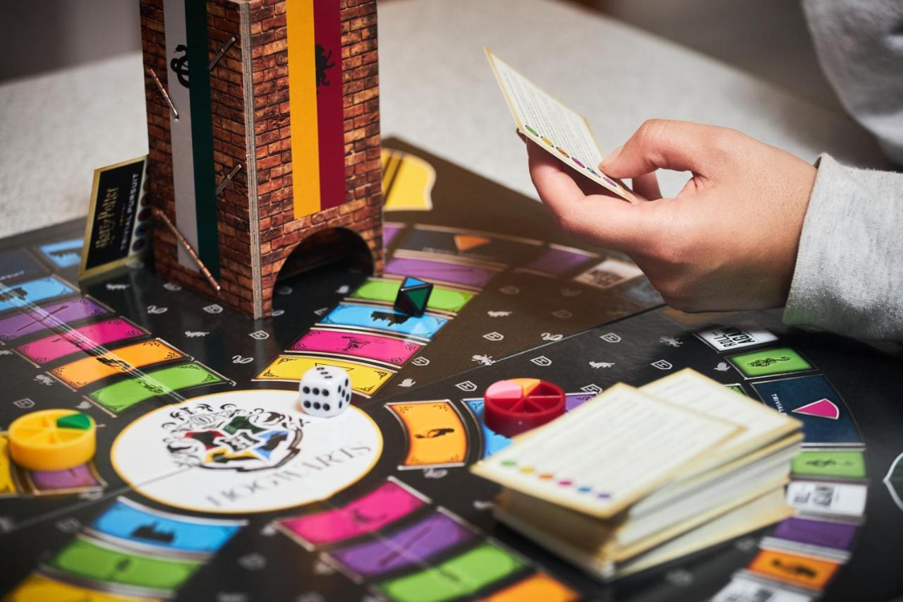 Harry Potter'S Magic House - Metro M4 - Linate - Citta Studi Apartment Milano Exterior foto