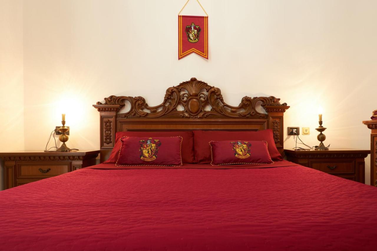 Harry Potter'S Magic House - Metro M4 - Linate - Citta Studi Apartment Milano Exterior foto