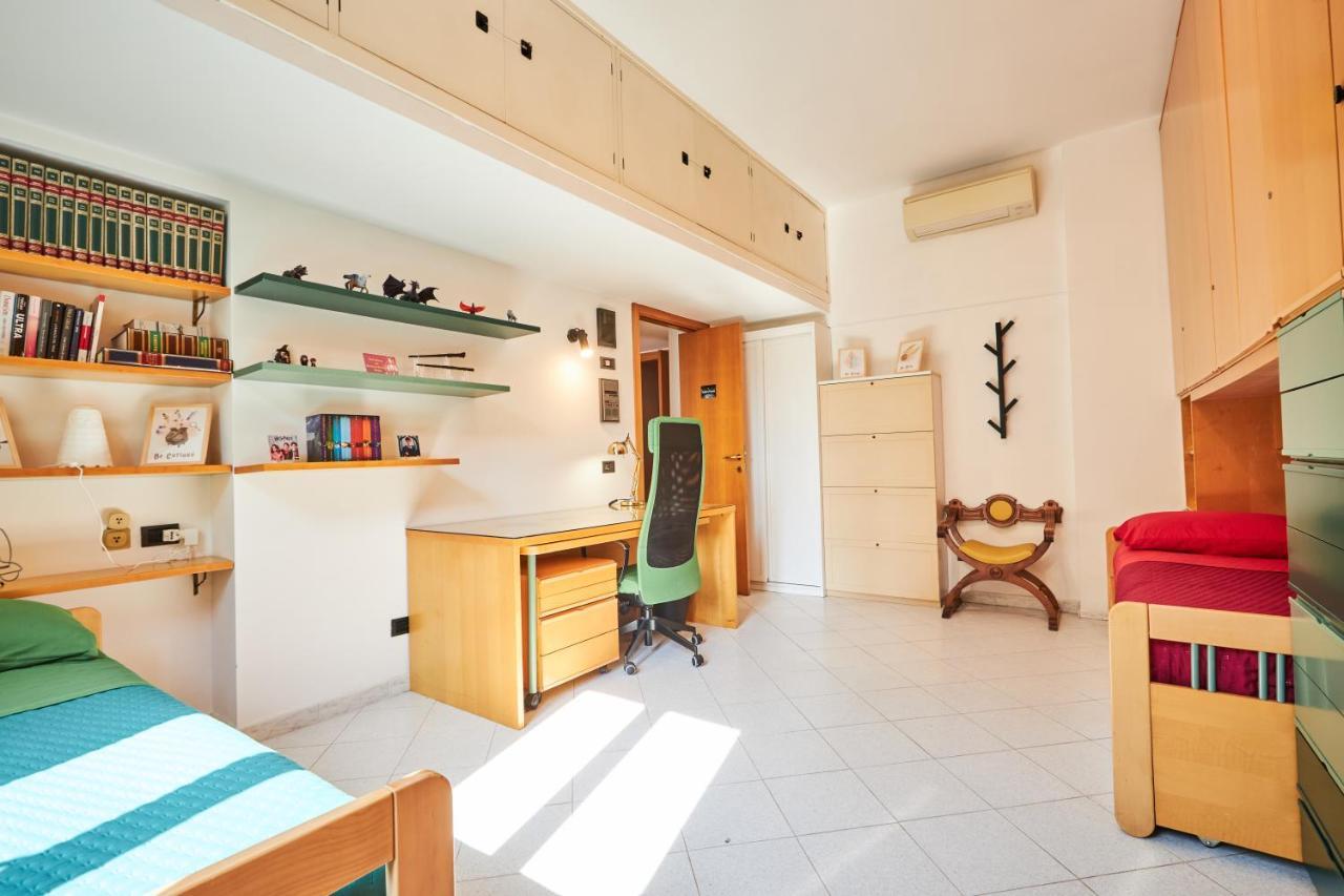 Harry Potter'S Magic House - Metro M4 - Linate - Citta Studi Apartment Milano Exterior foto